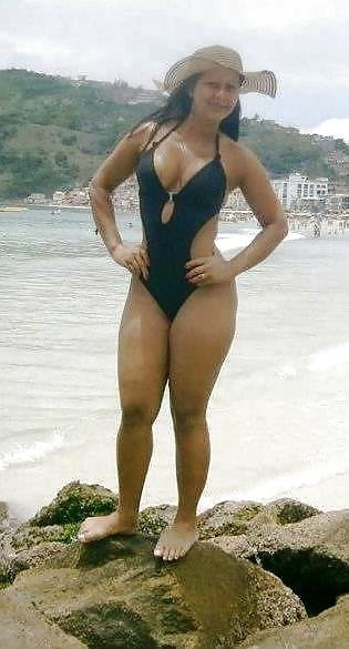 There Is Nothing Sexier Than A Woman In A Swimsuit 17 #106420093