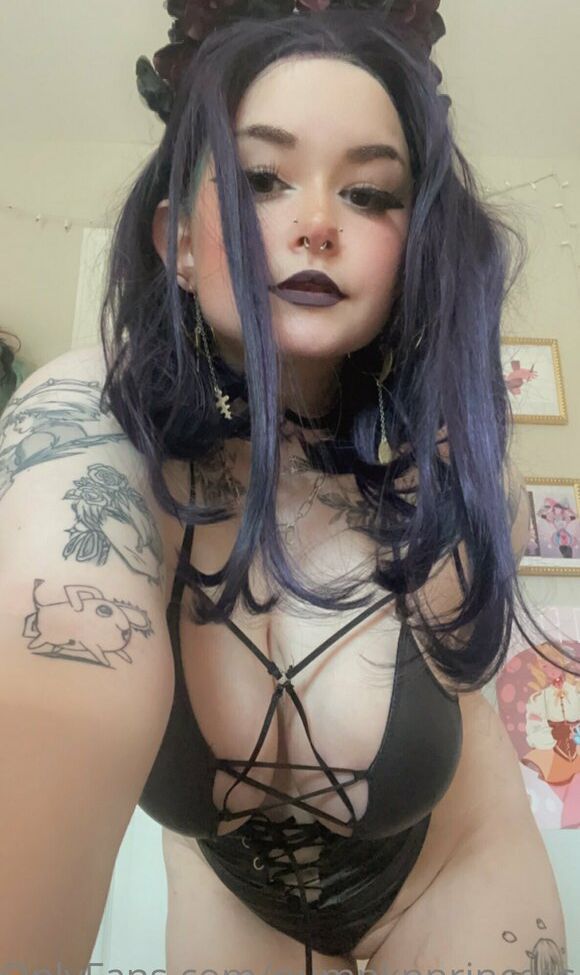 Pumpknprincess desnuda #108106137