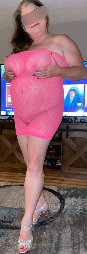 Sexy BBW wife #106878137