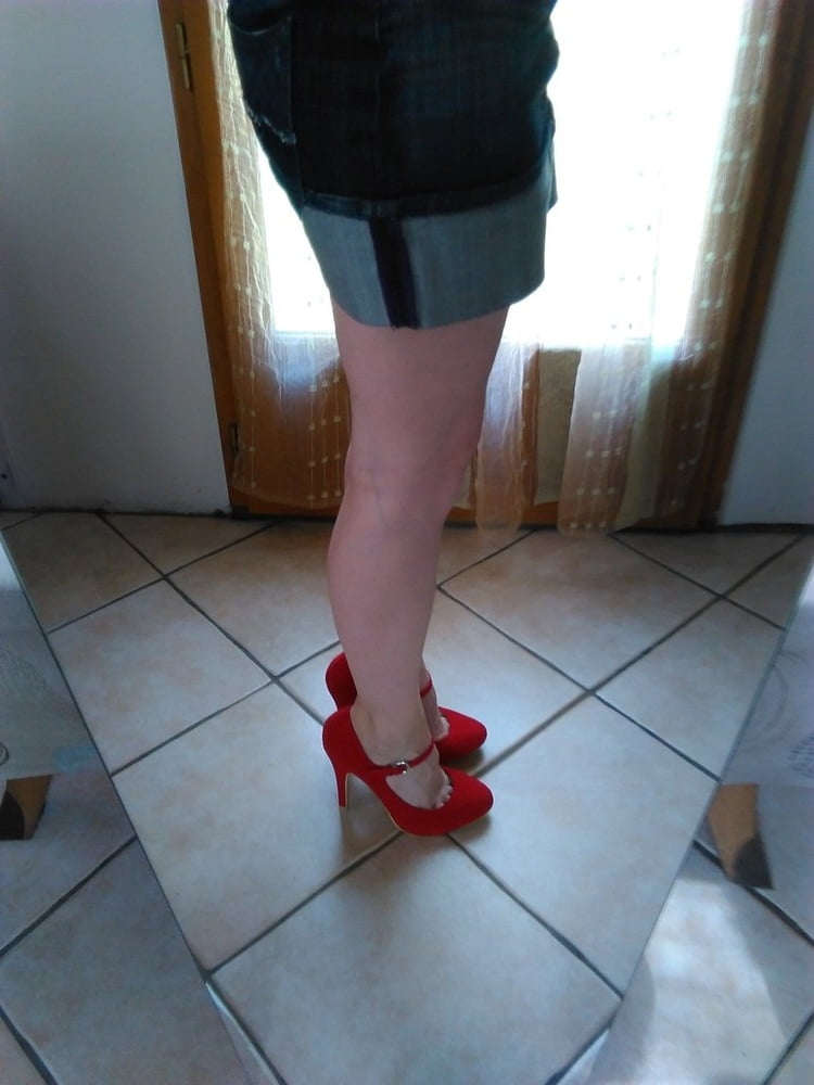 heels pieds #96006472