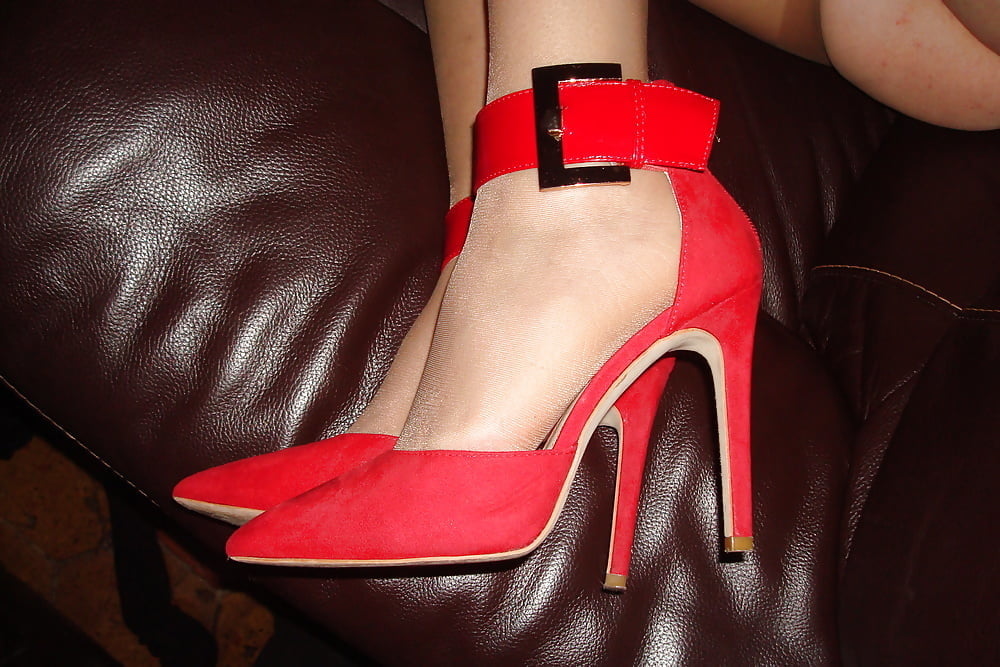 heels pieds #96006481