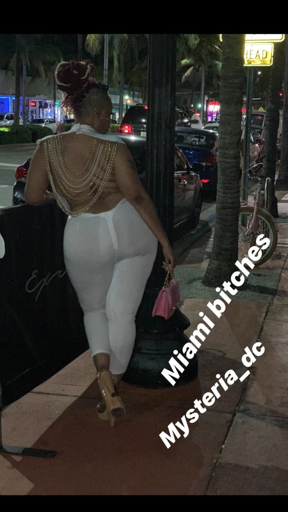 Hey Mz Parker #106404977