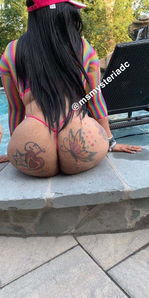 Hey Mz Parker #106404978