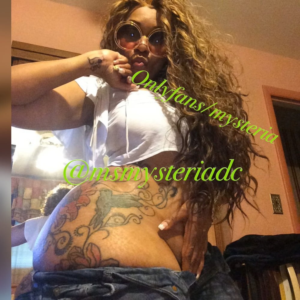 Hey Mz Parker #106404982