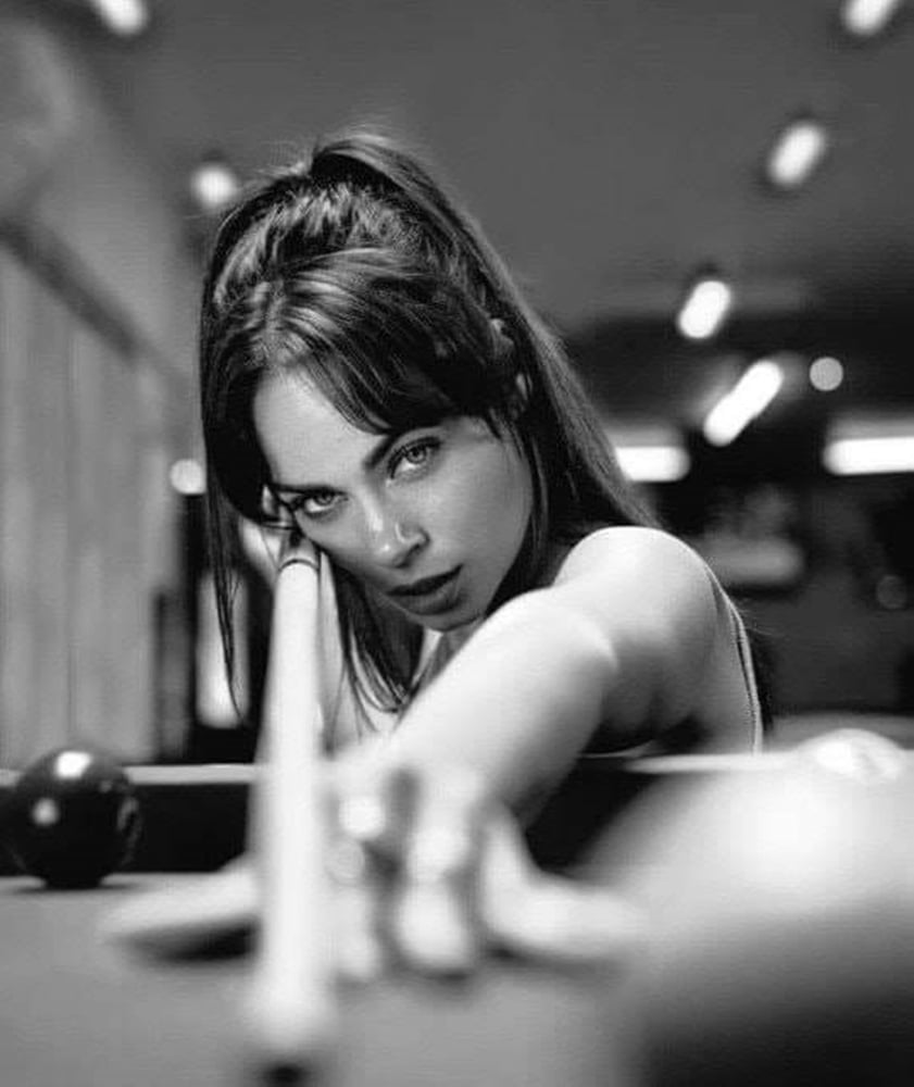 Pool hall hustlers 3
 #94737277