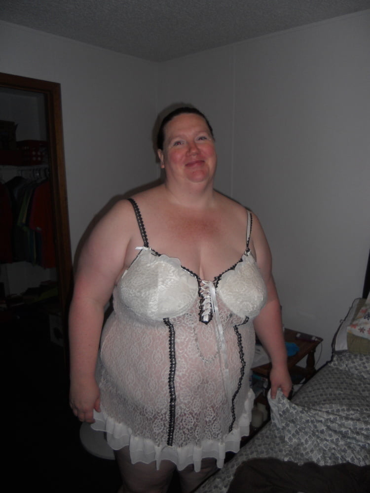 NCBBWWIFE geile FETTFOTZE aus Eastern, North Carolina #103681930