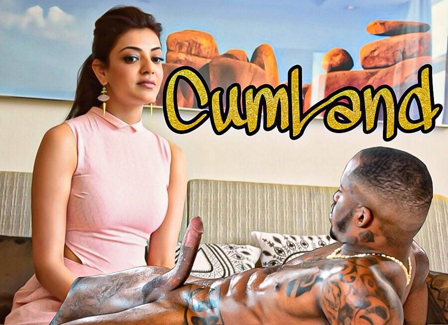 Kajal sex nude
 #95428063