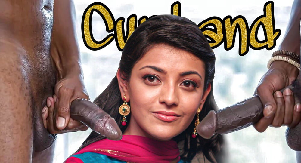 Kajal sex nude
 #95428080