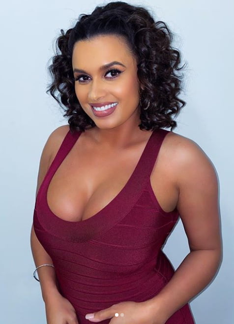 Joy Taylor is so thick #105945321