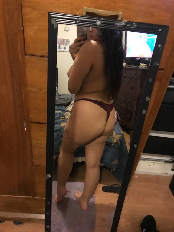 Sexy thick asian nice ass and tits #103569830