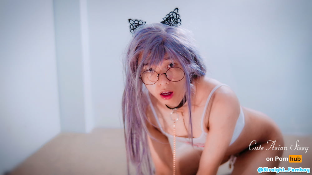 Lindo asiático sissy en p o r n h u b
 #106789144