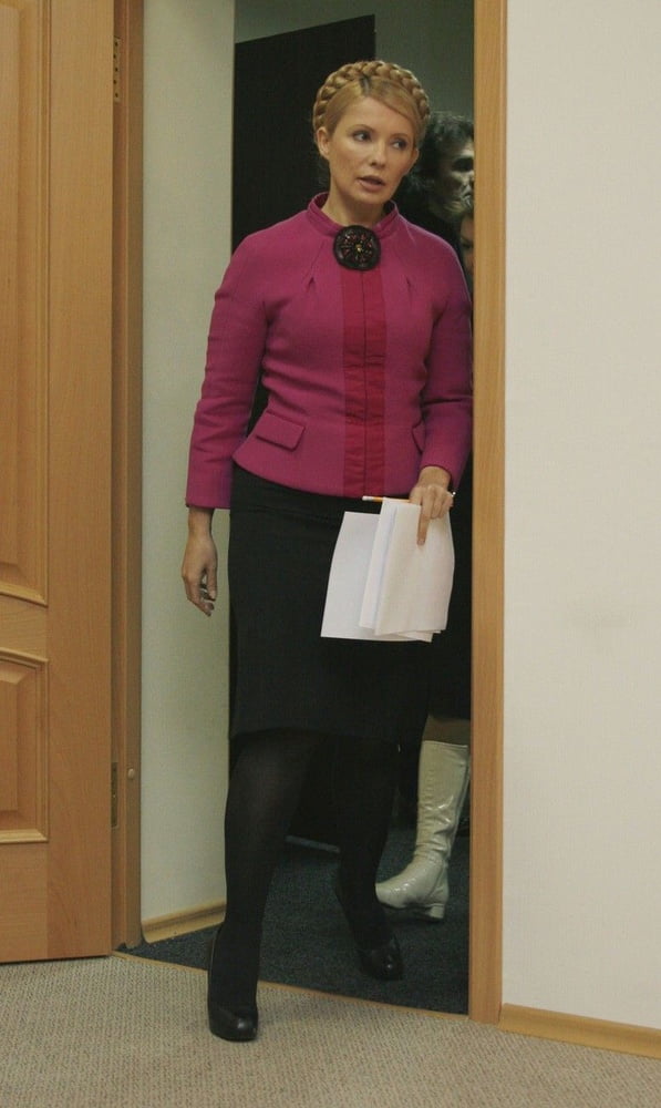 Yulia Timoshenko #87748477