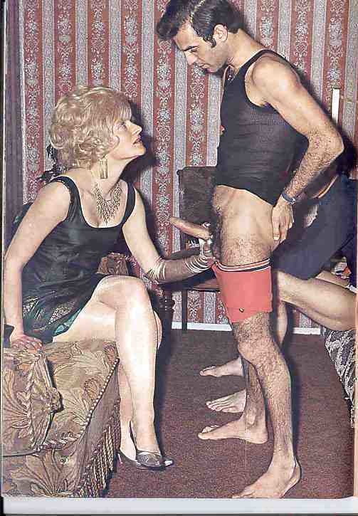 ヴィンテージ - ハラハラドキドキ、ワクワクドキドキ (3)
 #92042030