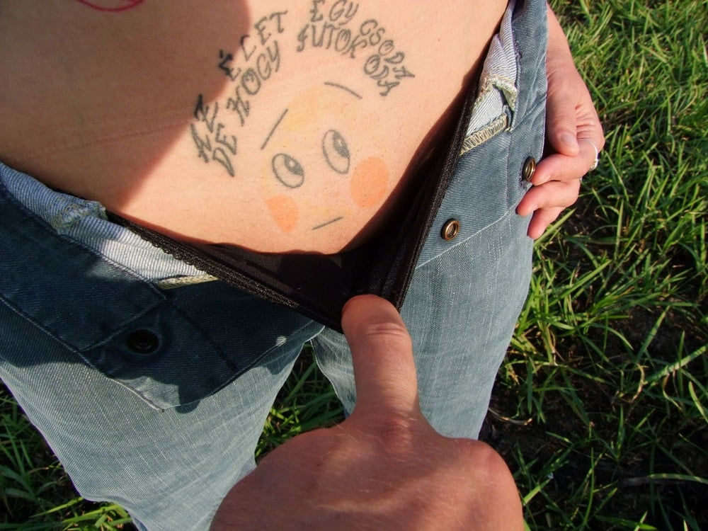 tatoo wife exposed #106150578