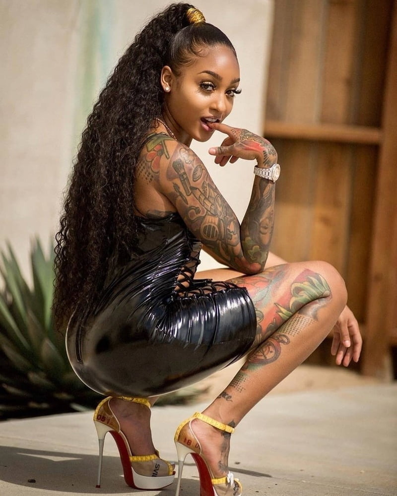 Black Beauties #100924367