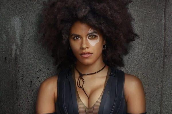 Black Beauties #100924491