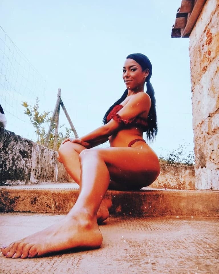 Black Beauties #100924612