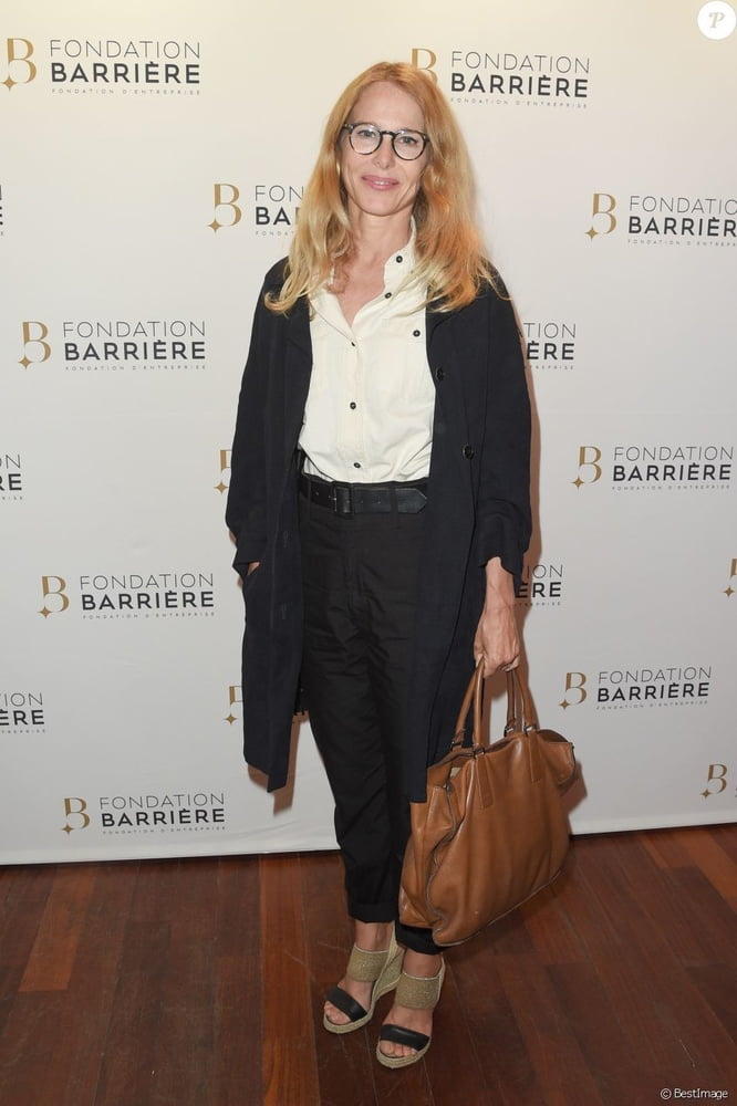 Pascale Arbillot #92495899