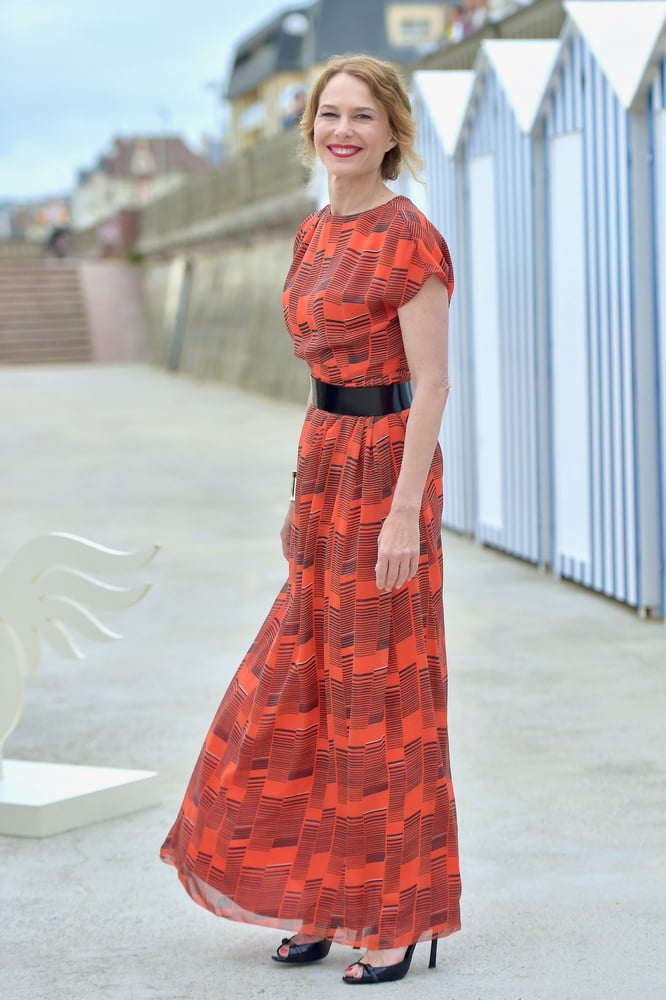 Pascale Arbillot #92495905