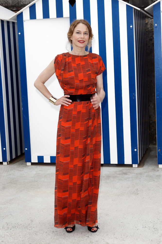 Pascale Arbillot #92495906