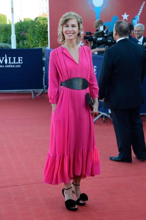 Pascale Arbillot #92495910