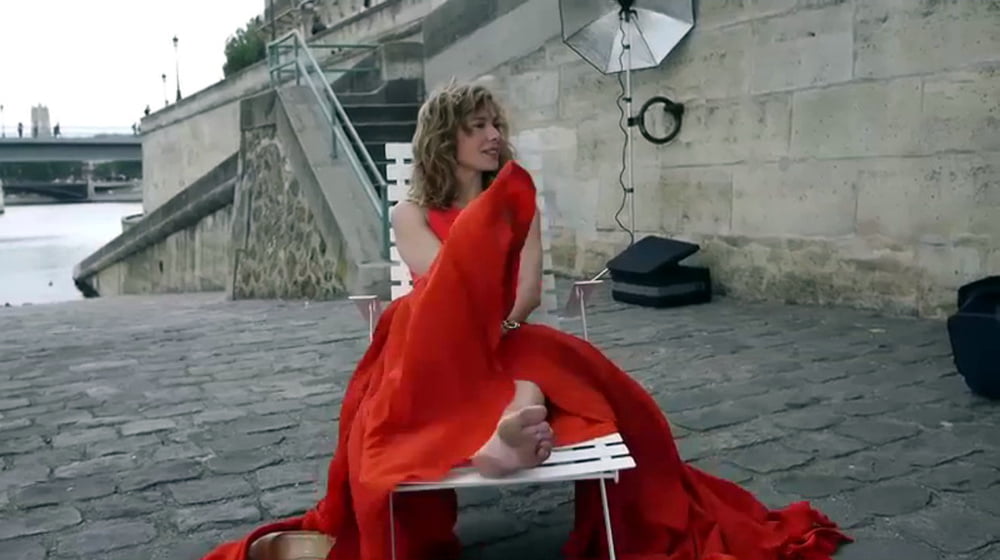 Pascale Arbillot #92495912