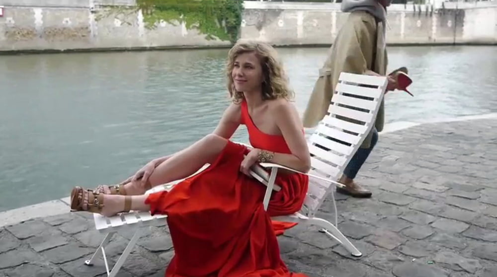 Pascale Arbillot #92495914