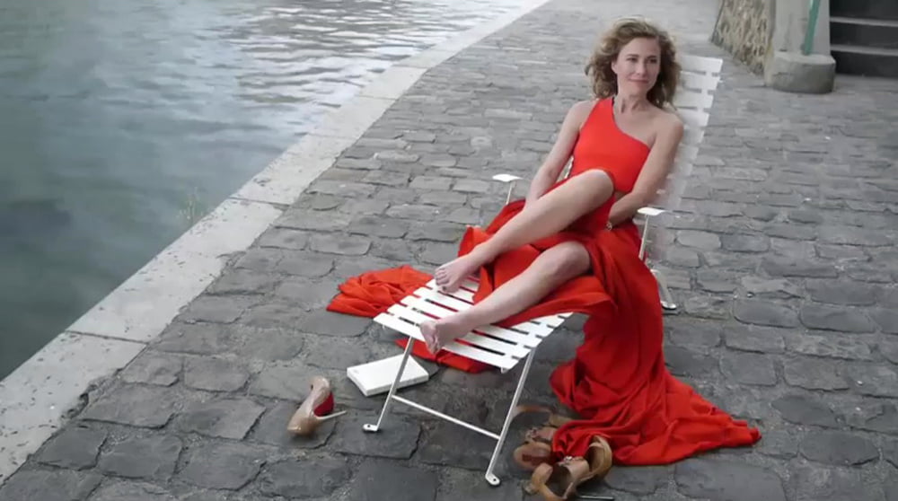 Pascale Arbillot #92495916