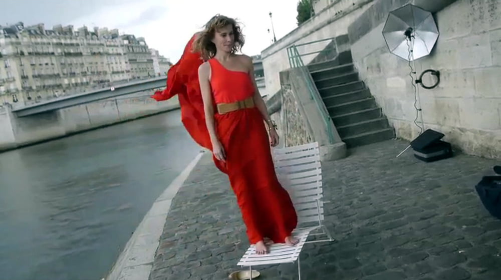 Pascale Arbillot #92495918