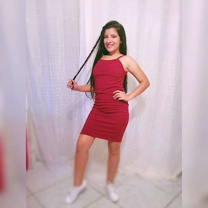 #SAIAS E VESTIDINHOS  SO RABUDA GOSTOSA #99058775