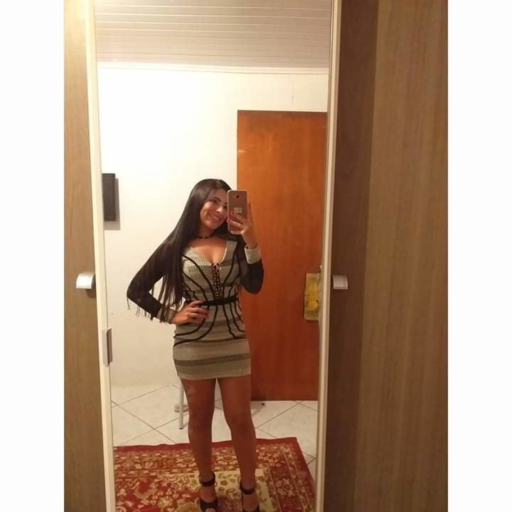 #SAIAS E VESTIDINHOS  SO RABUDA GOSTOSA #99058782