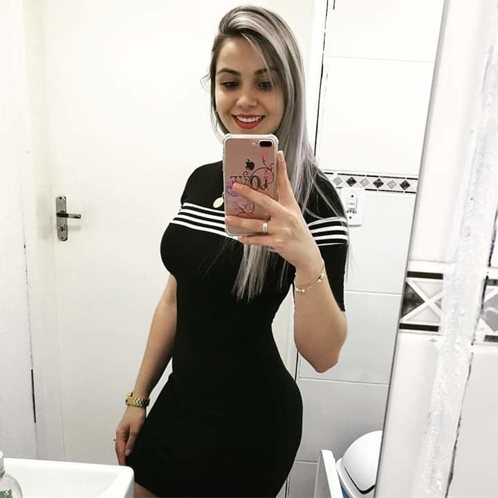 #SAIAS E VESTIDINHOS  SO RABUDA GOSTOSA #99058818