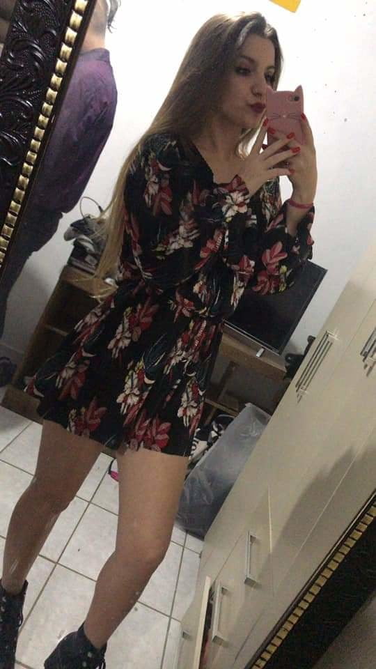 #SAIAS E VESTIDINHOS  SO RABUDA GOSTOSA #99058886