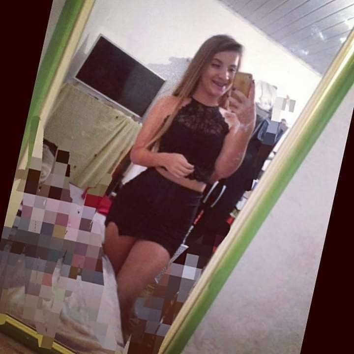#SAIAS E VESTIDINHOS  SO RABUDA GOSTOSA #99058902
