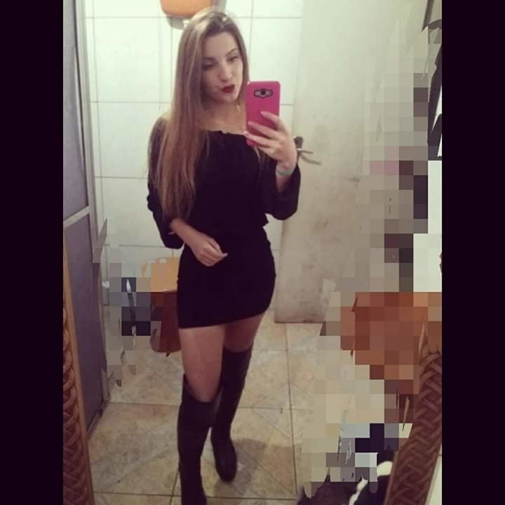 #SAIAS E VESTIDINHOS  SO RABUDA GOSTOSA #99058906