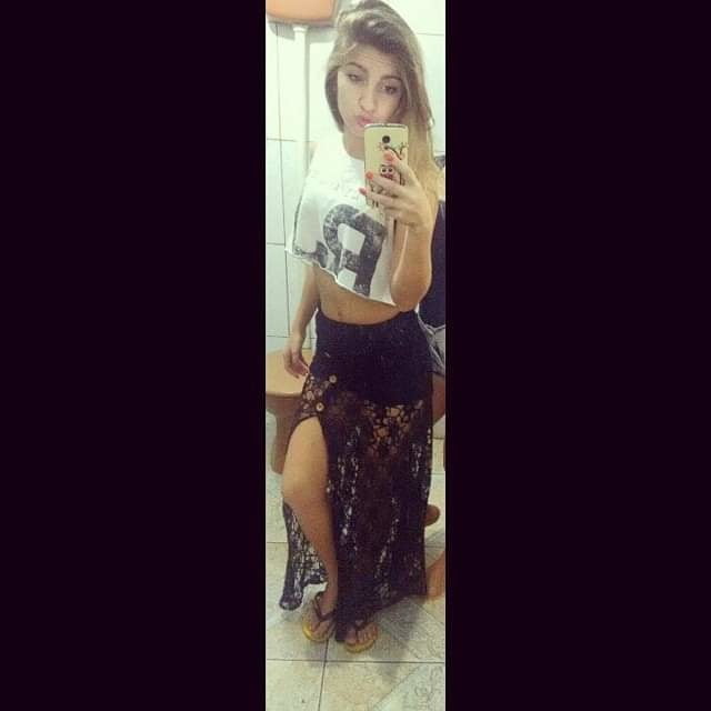 #SAIAS E VESTIDINHOS  SO RABUDA GOSTOSA #99058948