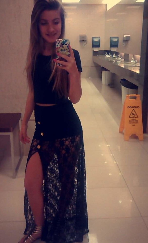 #SAIAS E VESTIDINHOS  SO RABUDA GOSTOSA #99058954