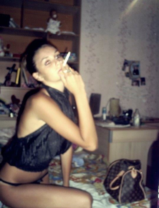 Bulgarian drunk bitch Nancy #88974535