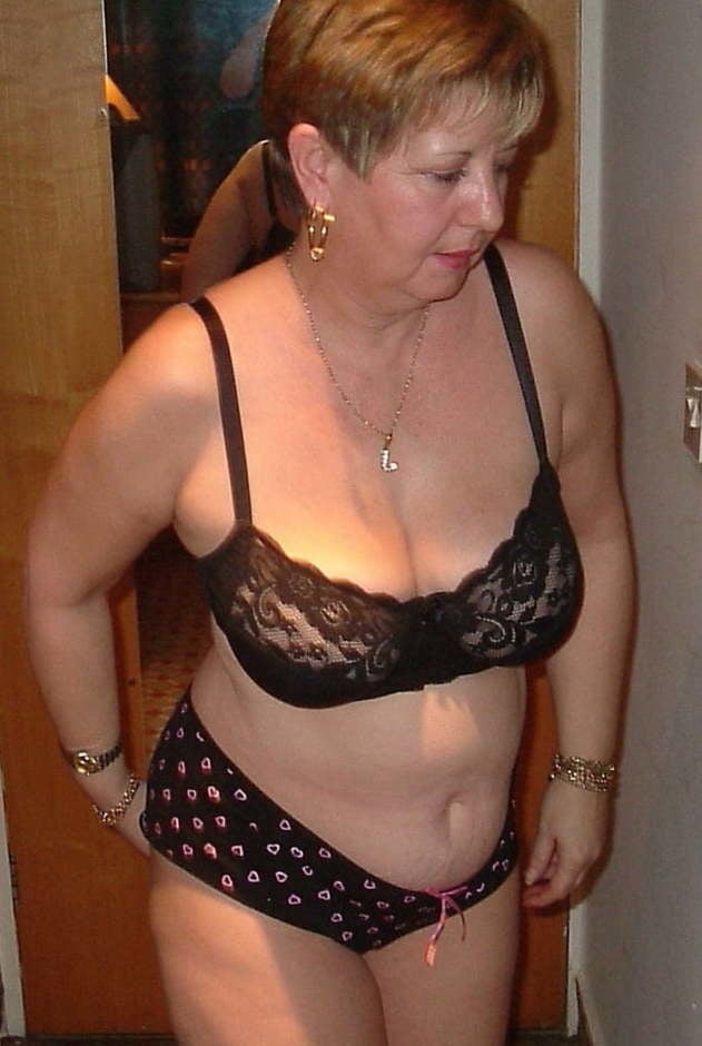 real cheap granny and mature from down the road #89356600