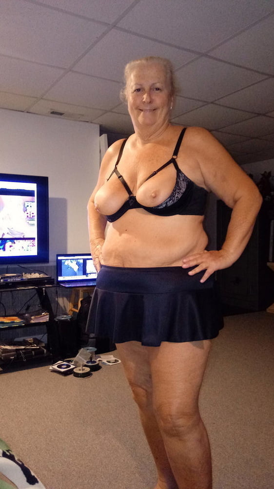 real cheap granny and mature from down the road #89356731