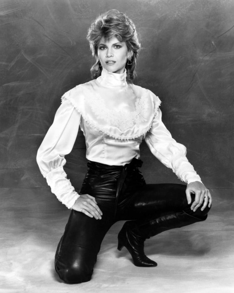 Markie Post #97563461