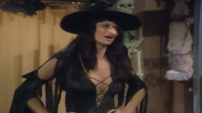 Markie Post #97563477