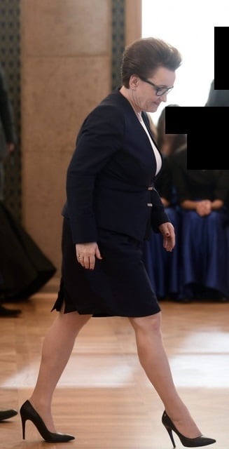 Anna zalewska - politicienne polonaise
 #81849849