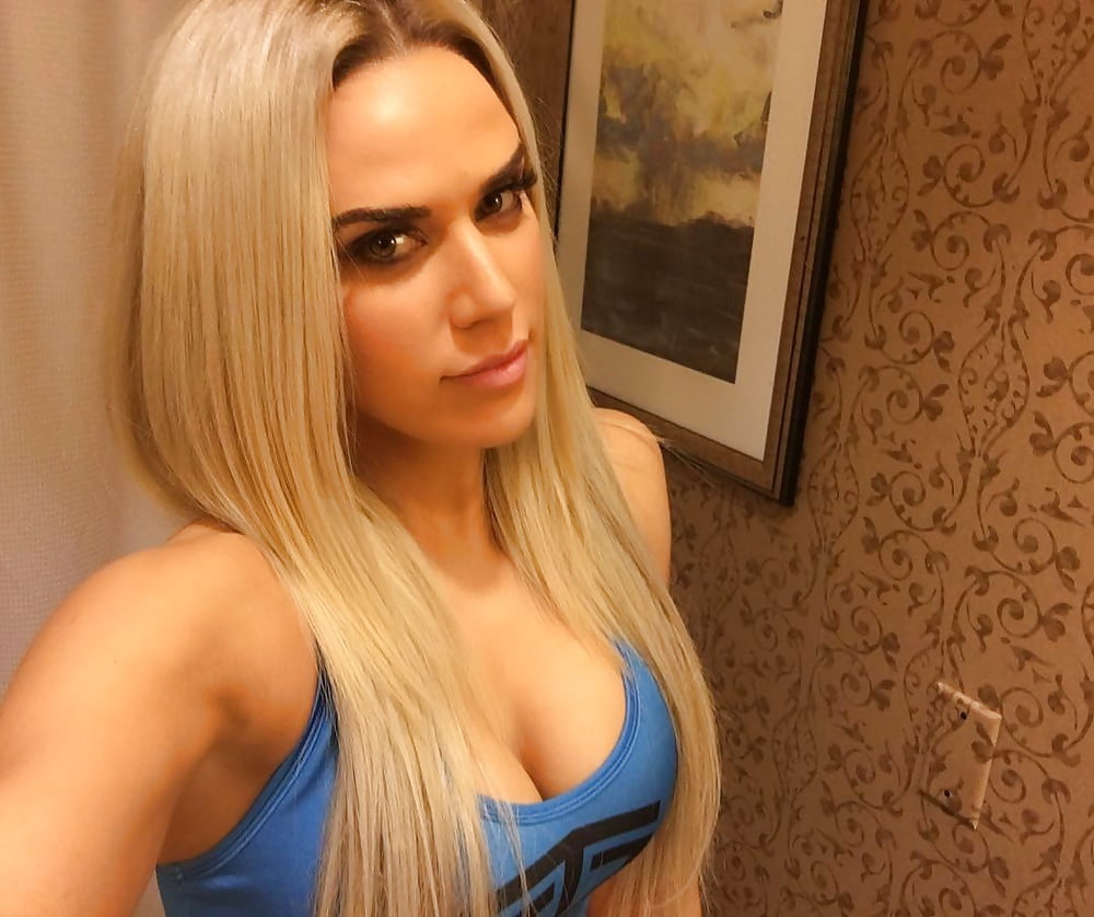 WWE Lana #101955481