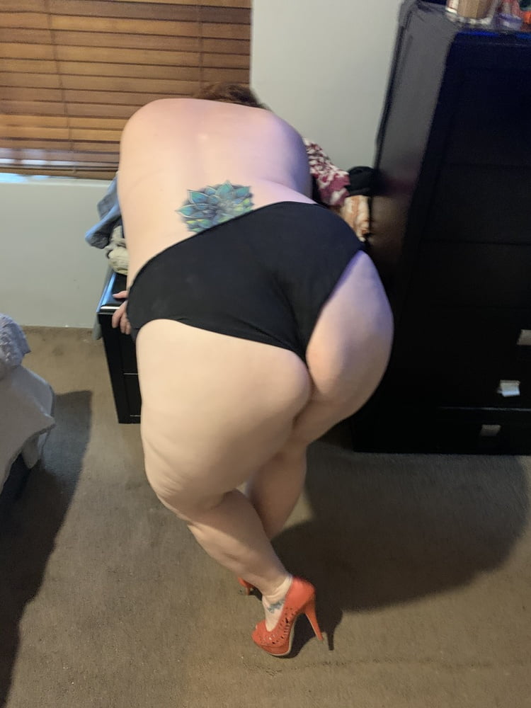 My amazing BBW wife #93348309