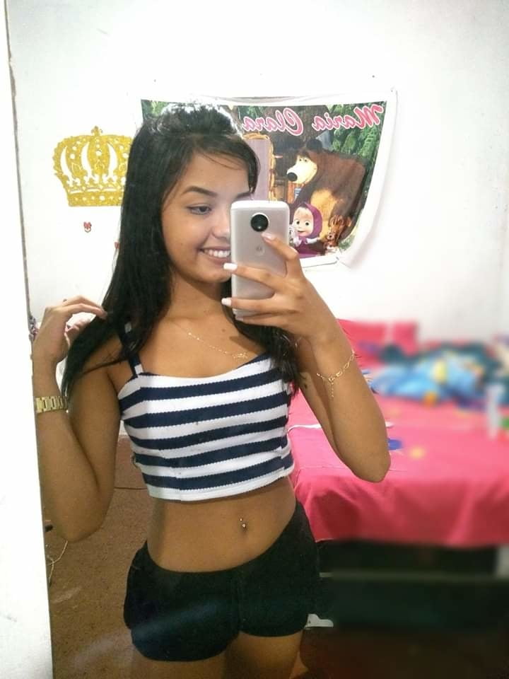 Gostosinha #92536275