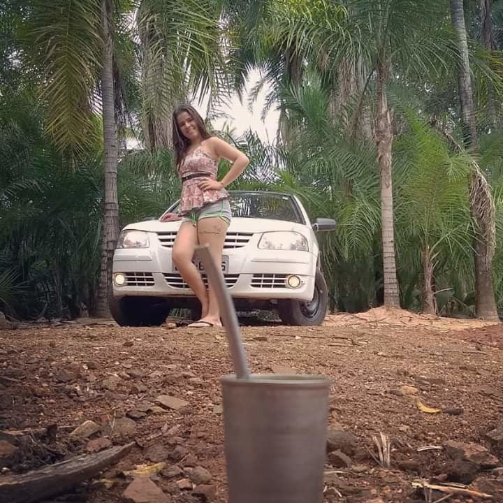 Gostosinha #92536407