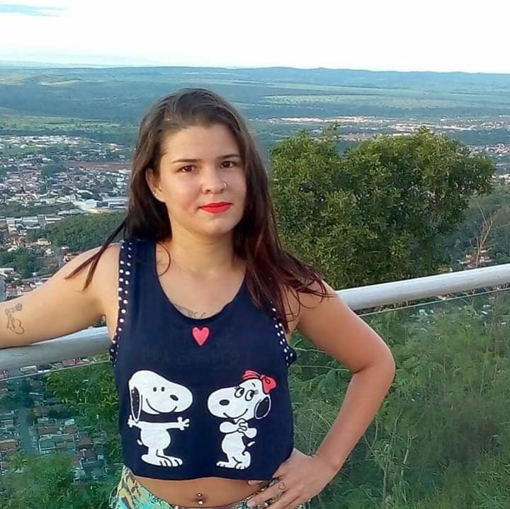 Gostosinha #92536410