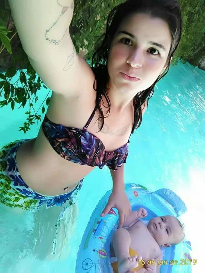 Gostosinha #92536415