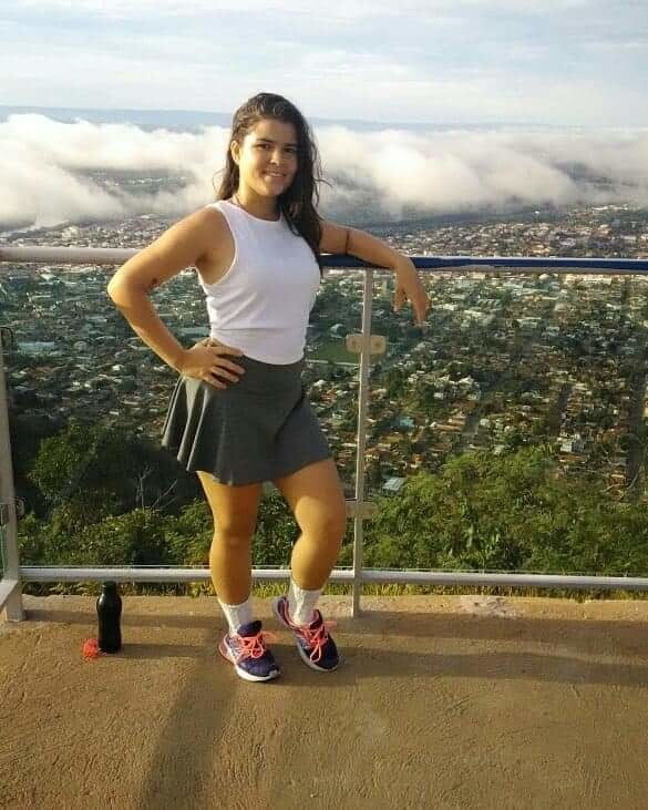 Gostosinha #92536418